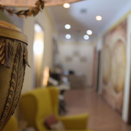 Soggiorno Madrid Firenze Bagian luar foto