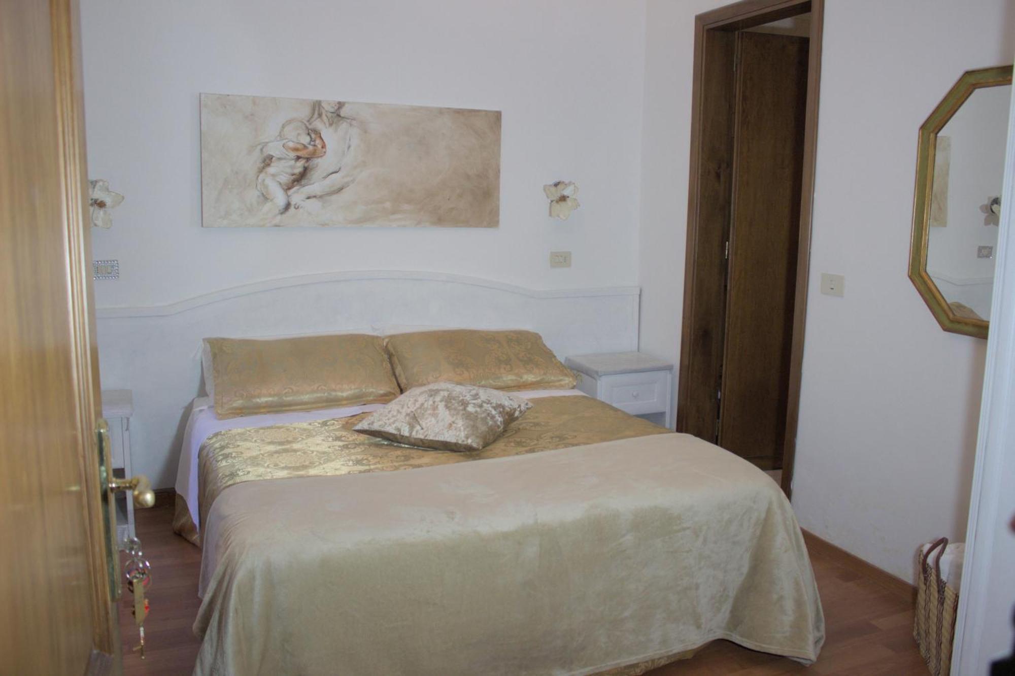 Soggiorno Madrid Firenze Bagian luar foto