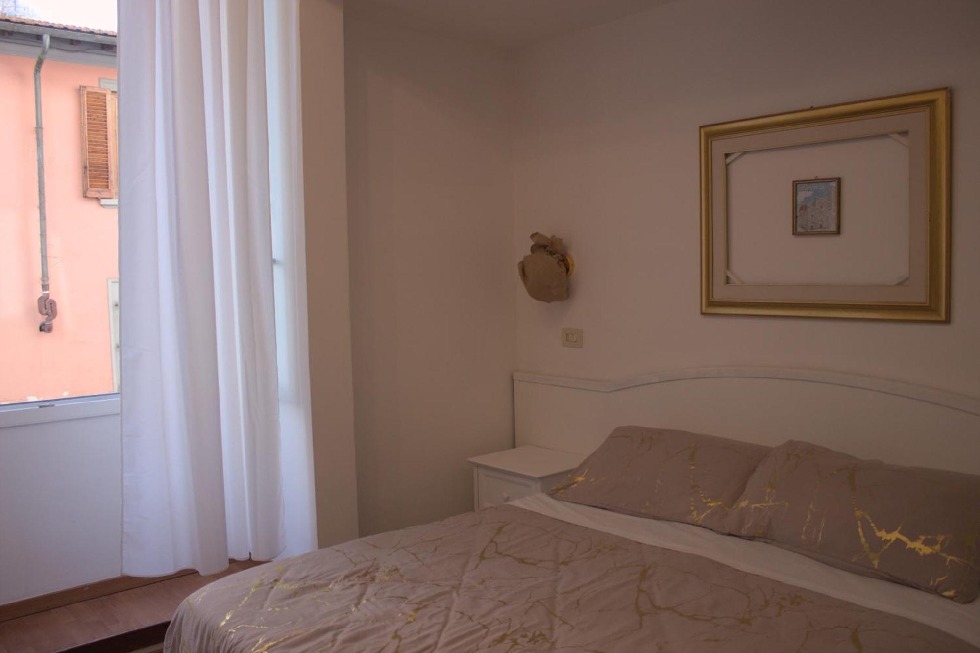 Soggiorno Madrid Firenze Bagian luar foto